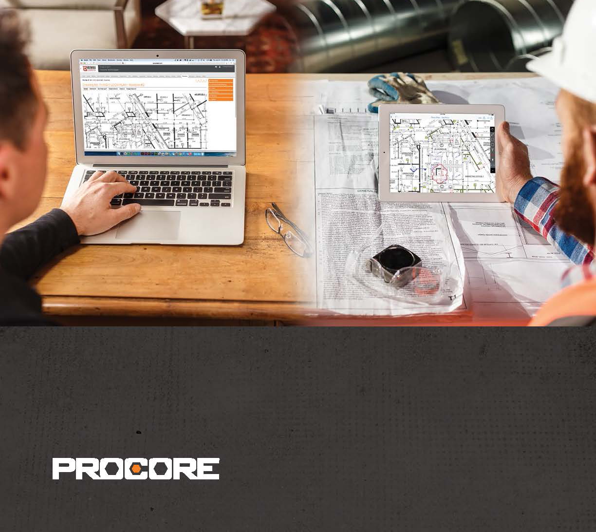 Procore_Image - CRAFT | artisans of elegant homes